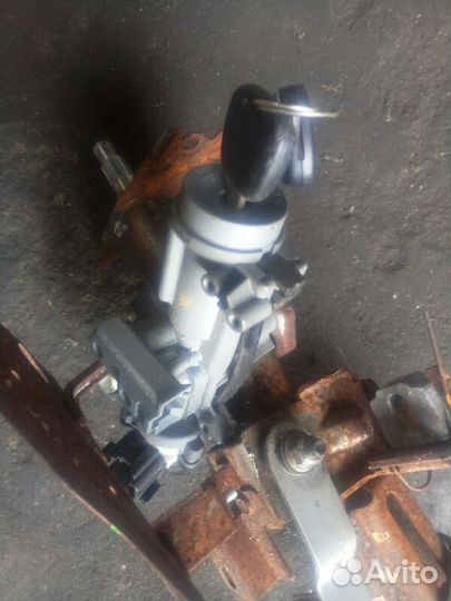 Рулевая колонка Suzuki Grand Vitara 1