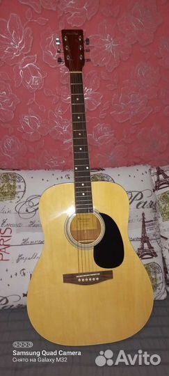 Аренда гитары