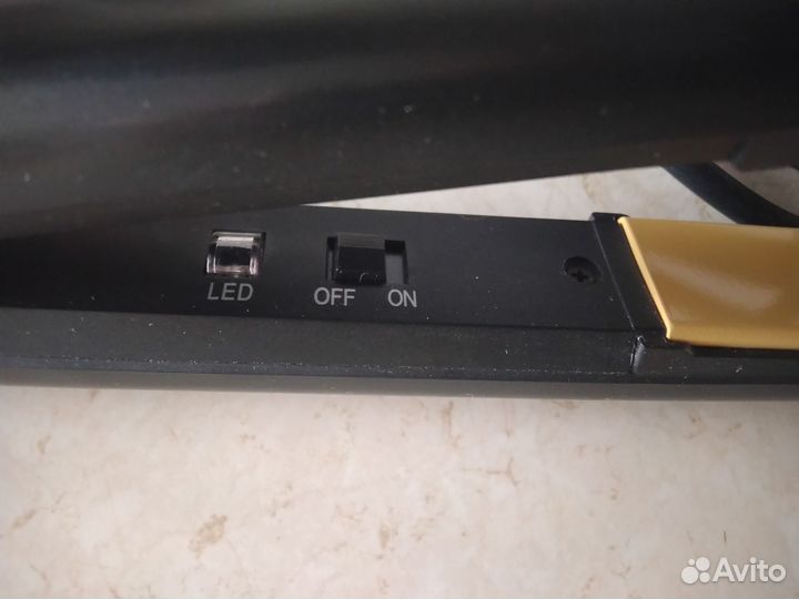 Стайлер д/волос Axima HairON Professional (Италия)