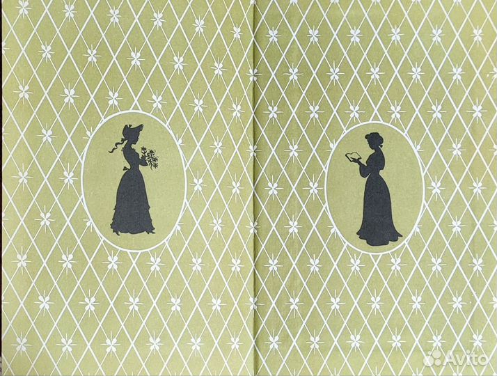 Царицы муз. Русские поэтессы 19-начала 20 вв. 1989