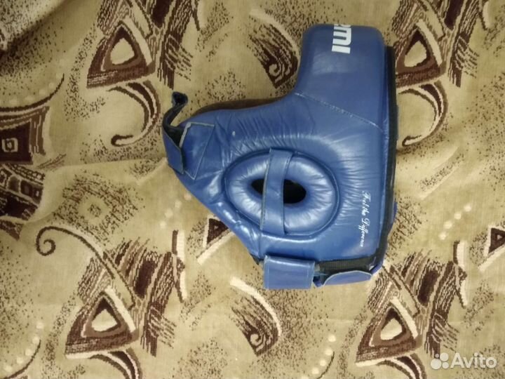 Кимоно и защита для каратэ