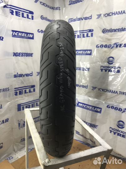 IRC GS-23F 130/90/16 67H Арт-11 2(M)