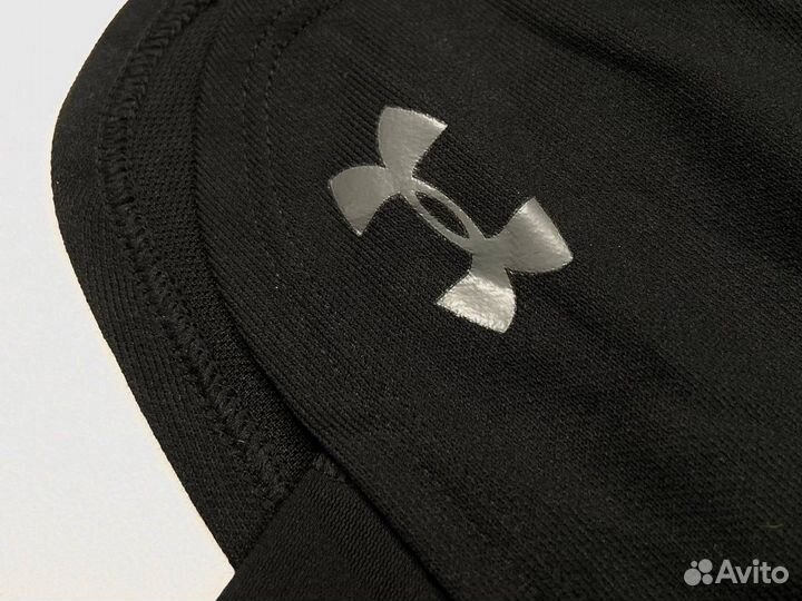 Шорты Under Armour женские