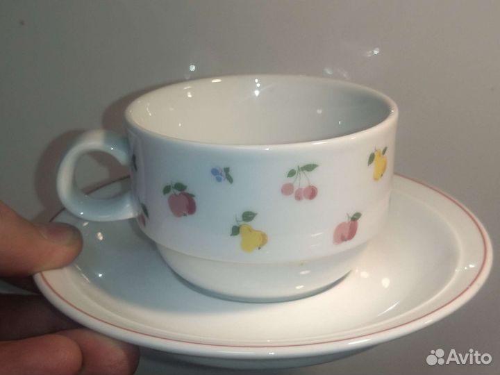 Сервиз столовый Германия