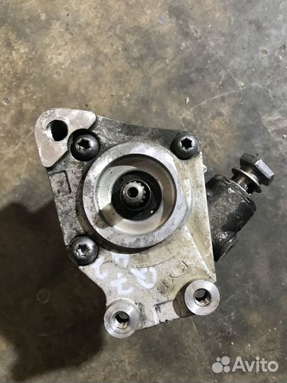 Гур ауди Q7 дизель 4.2