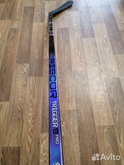 Клюшка CCM Trigger 8 Pro