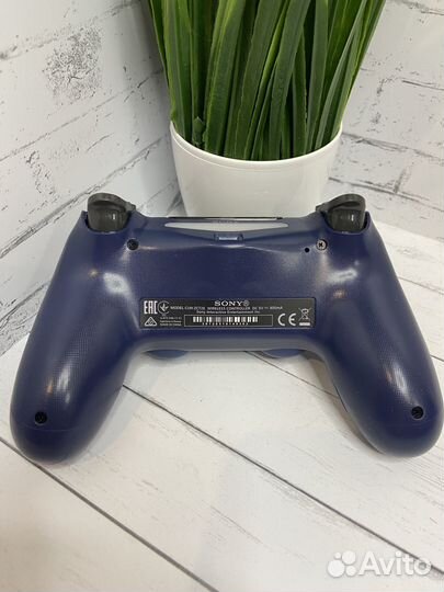 Джойстик Dualshock sony PS4 Новый Гарантия