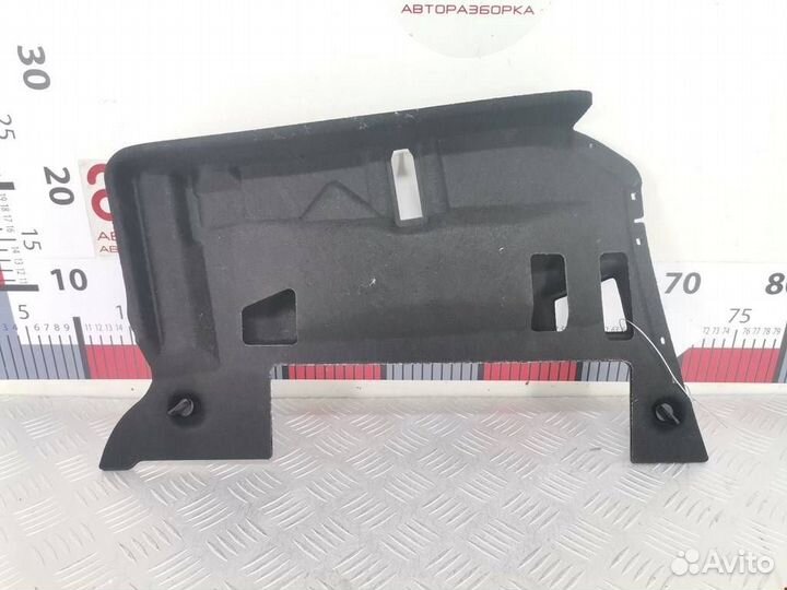 Декоративная накладка торпедо BMW 2022 51457941020