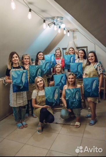 Аренда помещения для праздников/ выездные мк