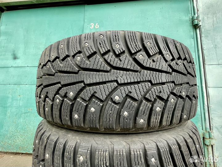 Nokian Tyres Hakkapeliitta 5 215/50 R17 95T