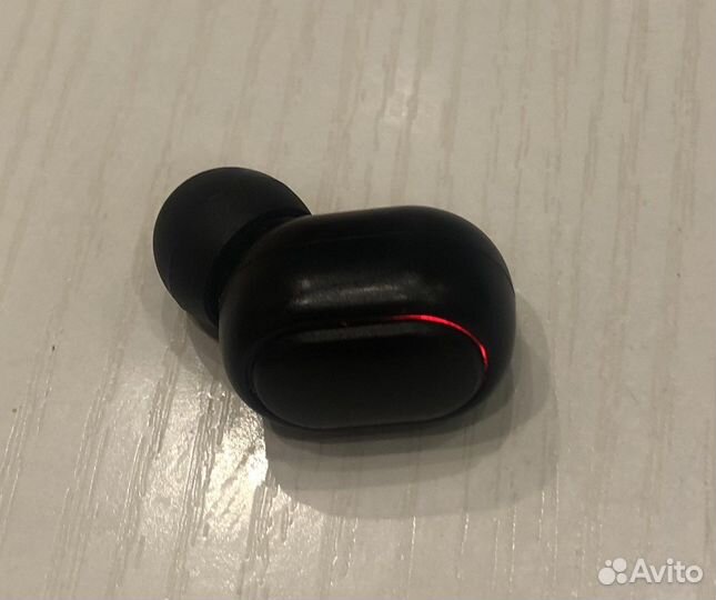 Беспроводные наушники TWS Aceline Basic Lite