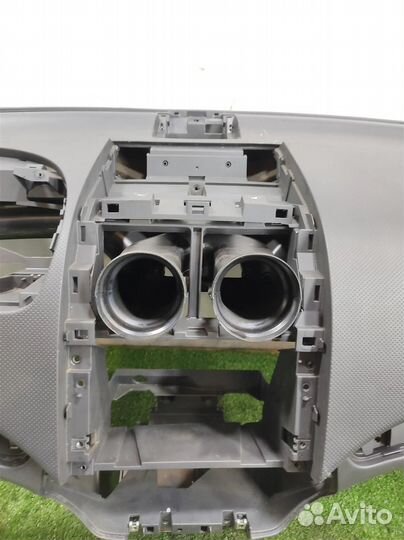 Торпедо Chevrolet aveo T255 2008