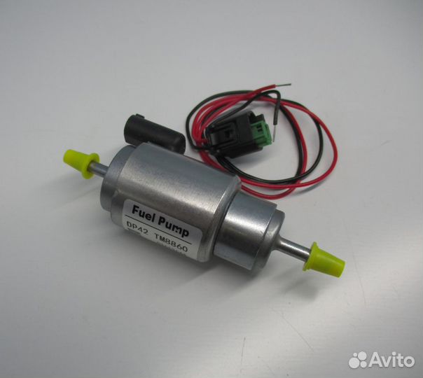 Топливный насос Webasto DP42 9019847С 12/24V