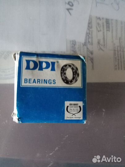 Продам подшипники 35 шт