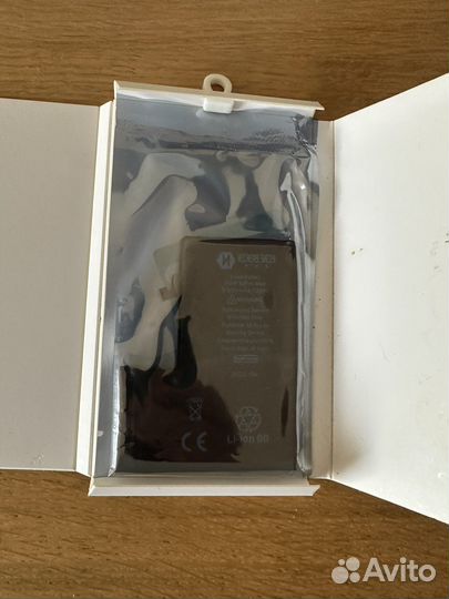 Аккумулятор (батарея) для iPhone 12 pro max