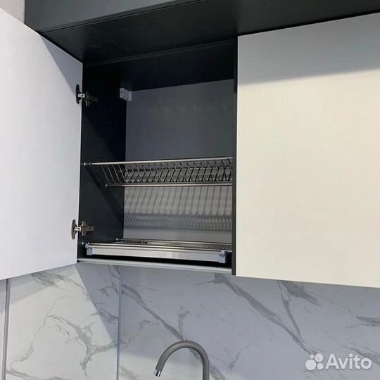 Кухня на заказ - замер бесплатно