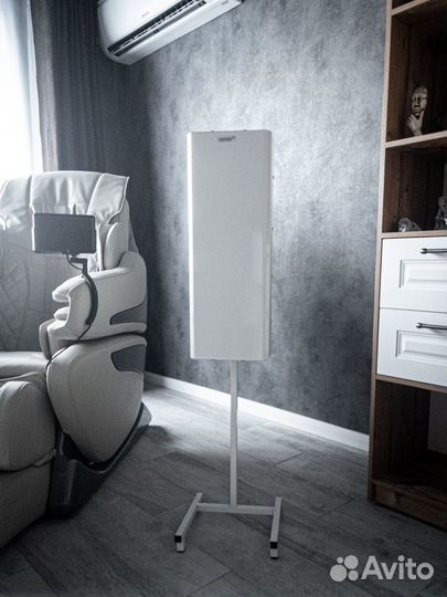 Рециркулятор воздуха