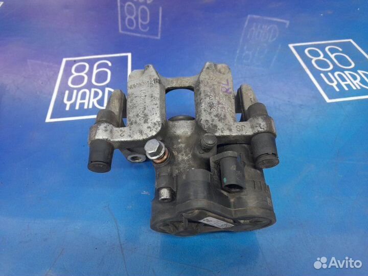 Суппорт задний левый Changan Cs35 Plus JL478QEP