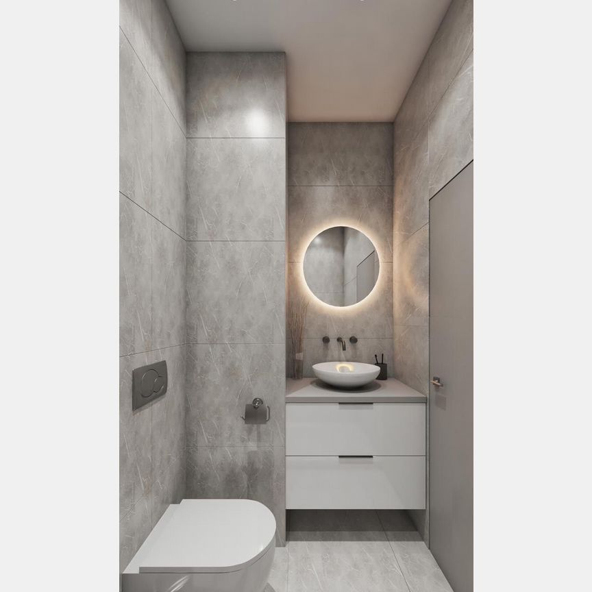 1-к. апартаменты, 23,6 м², 13/13 эт.