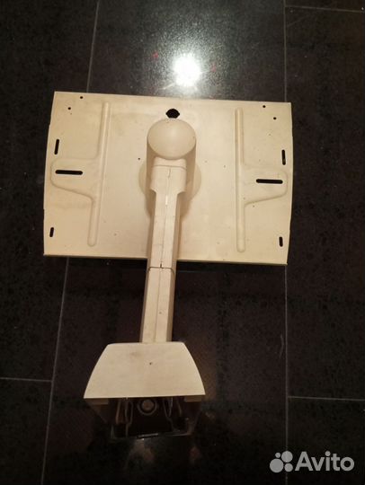 Кронштейн-подставка для телевизора, монитора