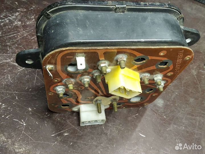 Приборы для газ 2410