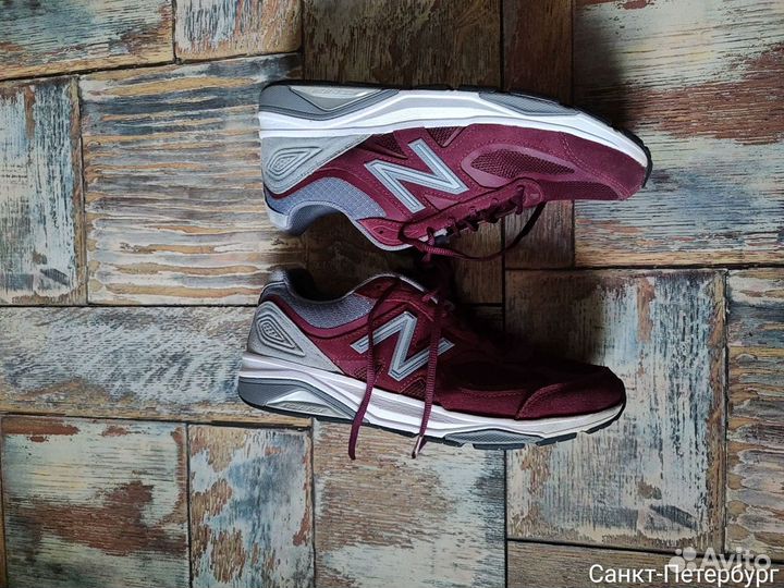 New Balance 1540 made in usa 43-44р