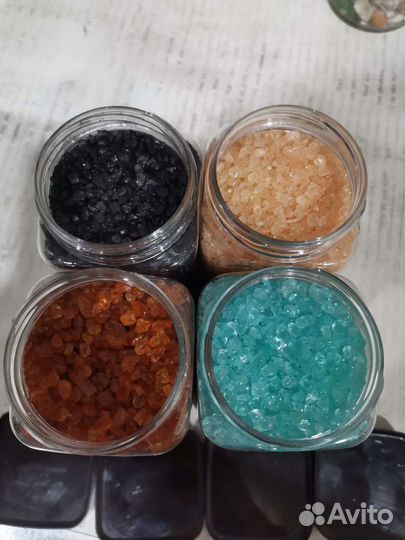 Стекло для творчества