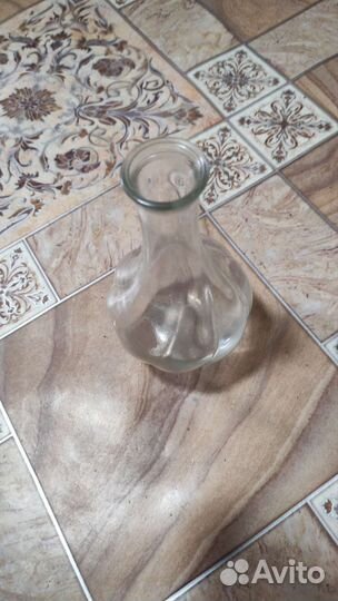 Графин СССР