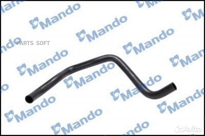 Mando DCC020253 Патрубок KIA Picanto (04) (sohc) р