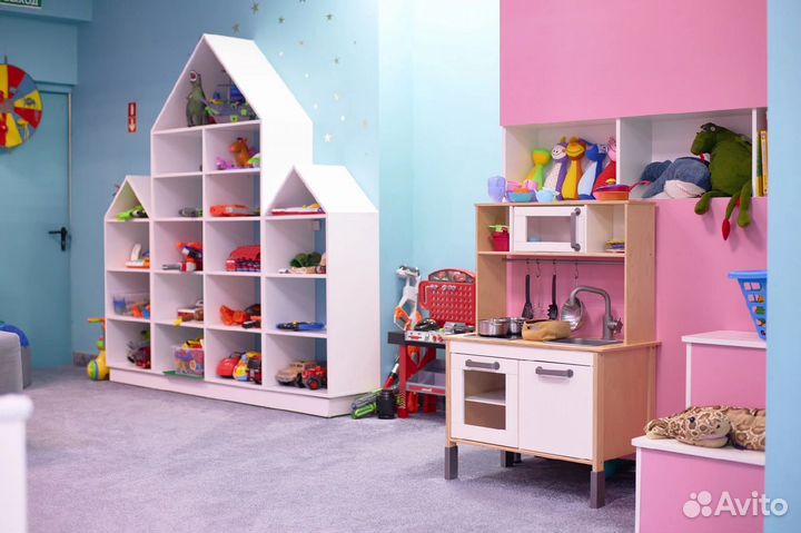 Аренда пространства под праздники