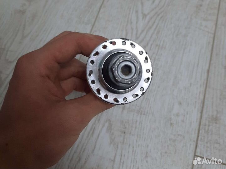 Втулка задняя bmx