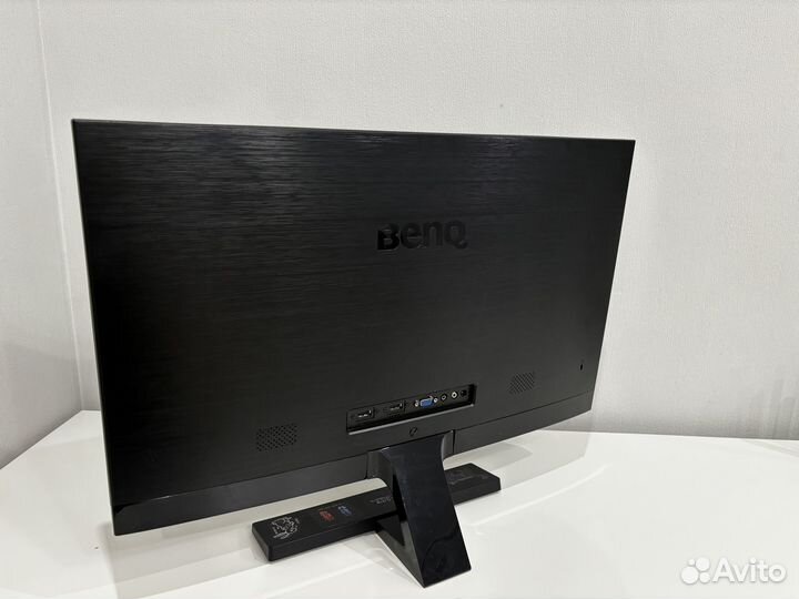 Монитор Benq 27