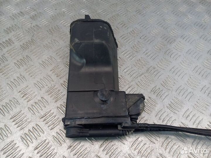 Абсорбер (фильтр угольный) Opel Astra H Z18XER 1.8