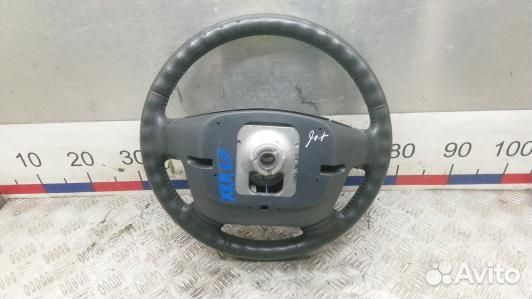 Рулевое колесо hyundai H1 (starex) 2 (XKR10JZ01)