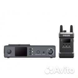 Hollyland Mars T1000 - Радиоинтерком