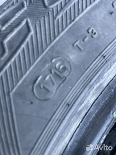 Cordiant Polar 2 205/55 R16