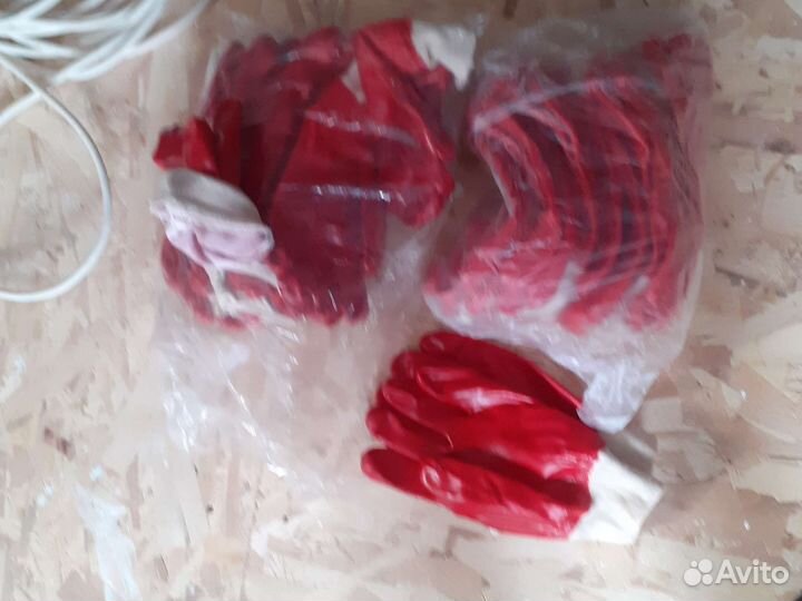 Перчатки Краги зимниелетние