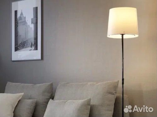 Торшер IKEA