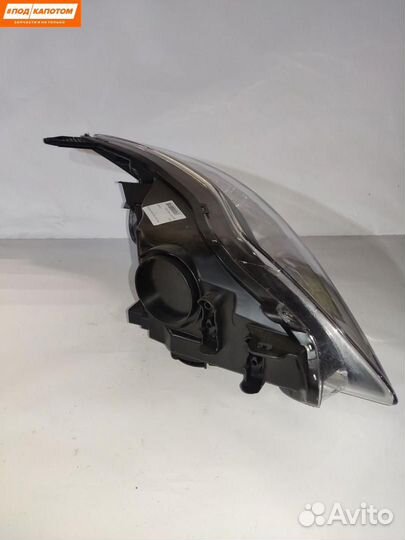 Фара левая Ford Focus 3 (2011 - 2015)