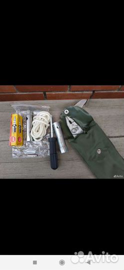 Лодочный мотор Suzuki DF2.5S