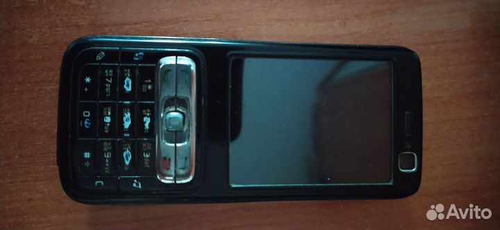 Nokia N73