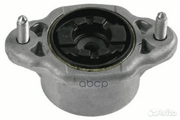 Опора амортизационной стойки зад прав/лев 8