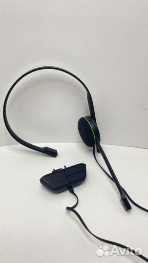 Наушники x box гарнитура (43699)