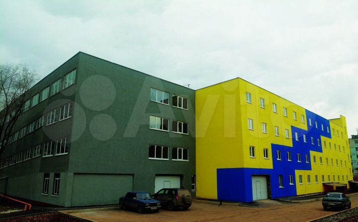 Гараж, 20 м²