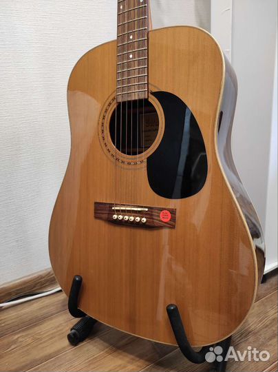Акустическая гитара Strunal D977
