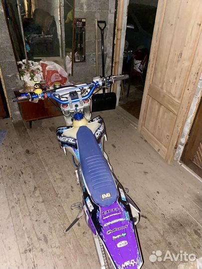 Kayo k1 mx 250