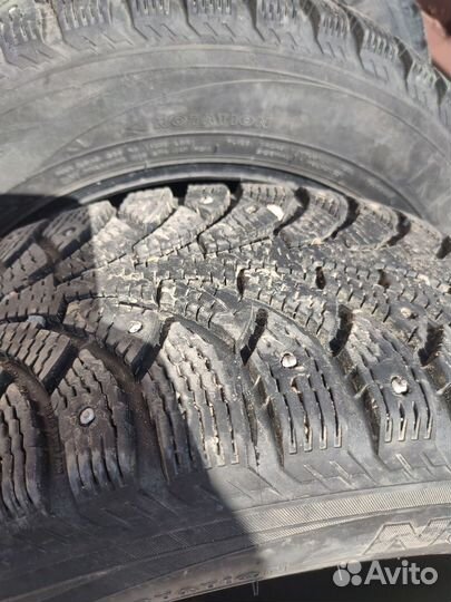 Nordman Nordman 4 195/60 R15 88T