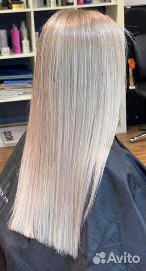 Окрашивание