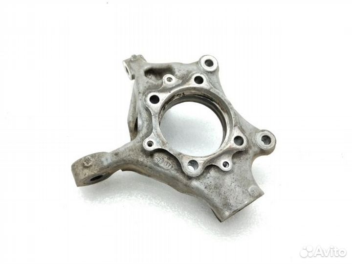 Кулак поворотный передний правый Hyundai Sonata LF