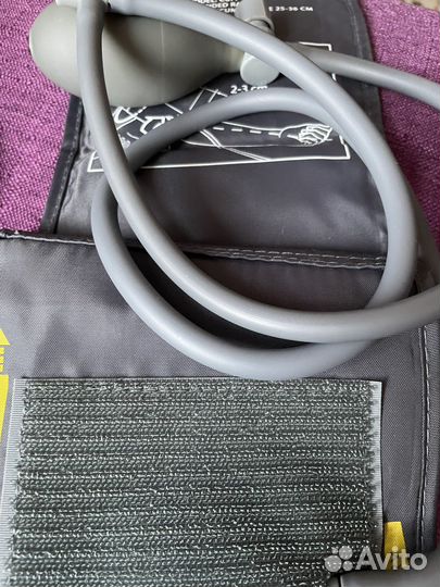 Манжета для электронного тонометра